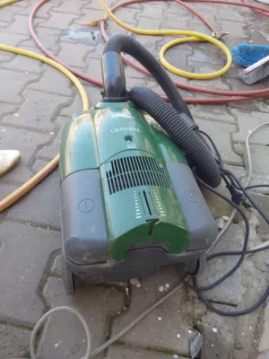 معدات لافاج