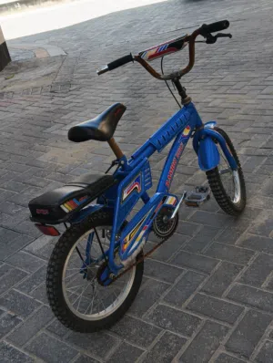 رامبو صغير ازرق استخدام 1شهر