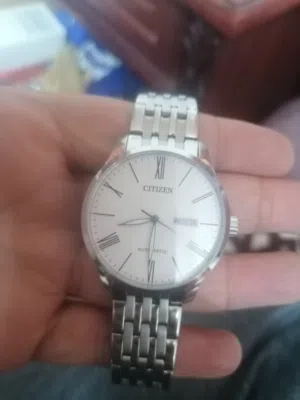 سيتزن اتوماتيك