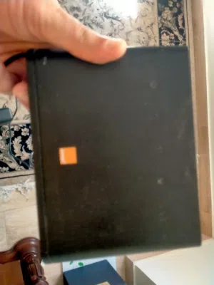 Router Orange 4G
