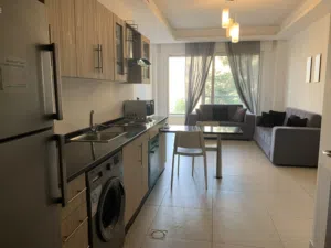 Furnished apartment for rent