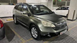 هوندا Crv 2008 فل اوبشن للبيع 1900 وقابل
