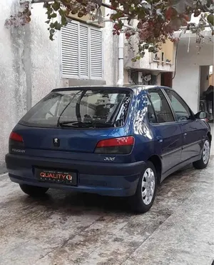 Used Peugeot 306 in Tripoli