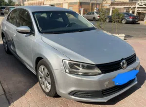 2012 Volkswagen Jetta