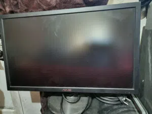 شاشه اسوس 24 انش للبيع