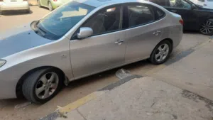 Used Hyundai Avante in Tripoli