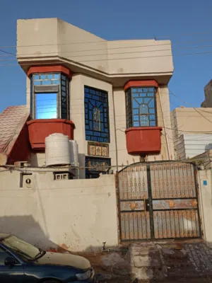 بيت للبيع  في البصره حي الامن الداخلي