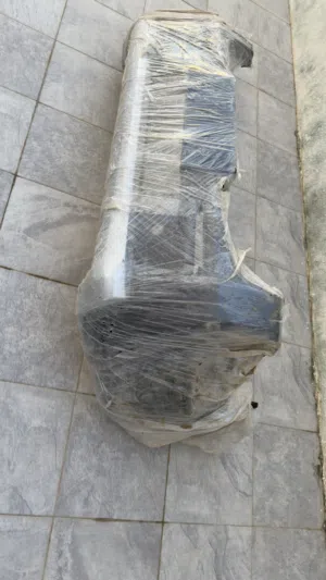 صدام فورد Ranger 2018