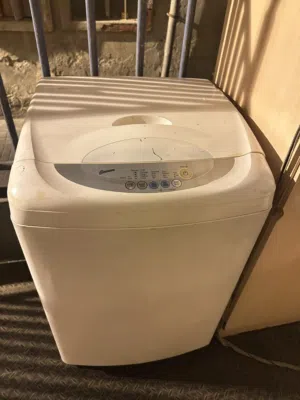 Washing machine for sell urgent
