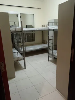 سكن شرنج شباب  سكن شرنج بنات