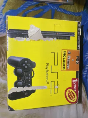 PlayStation 2 PlayStation for sale in Northern Governorate