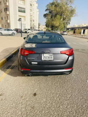 كيا اوبتما