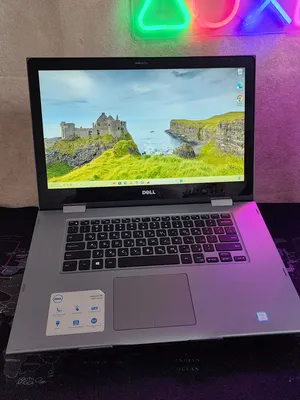 Dell . Windows . 15.6"1