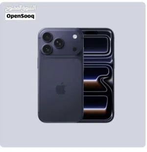 Apple iPhone 17 Pro Max 256 GB in Farwaniya