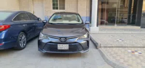 Toyota Corolla 1.8 XLI Executive HEV 2020 Low Mileage Excellent Condition