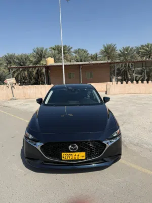 Mazda 3 مازدا