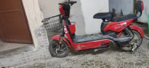 سكوتر اموره طيبه