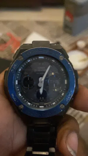 Analog & Digital Casio watches for sale in Muscat