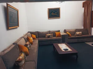 130 m2 Studio Apartments for Rent in Tripoli Hai Alandalus