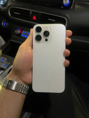 Apple iPhone 15 Pro Max 512 GB in Zarqa
