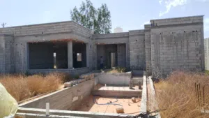 Residential Land for Sale in Tripoli Wadi Al-Rabi