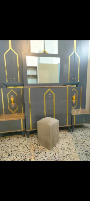 غرف تركي نضيفة