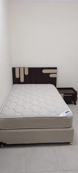 FULLY FURNISHED ROOMS AVAILABLE:  *Najma*