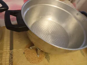 مصفاة الومنيوم
