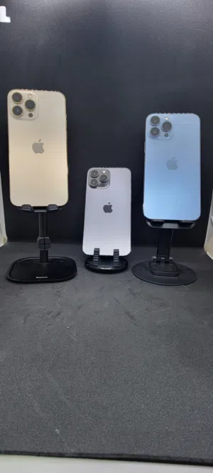 Iphone 13 pro max256GB
