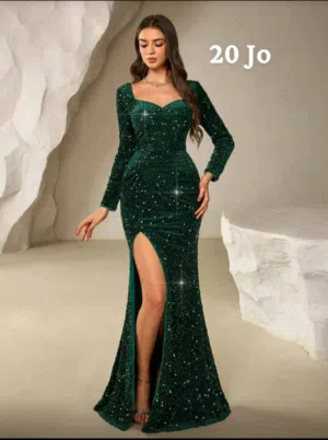 فساتين حفلات اعراس خطبة كتب كتاب للبيع بسعر الحرق