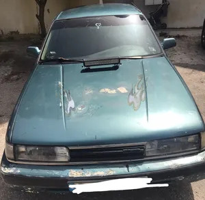Used Mazda Other in Beirut