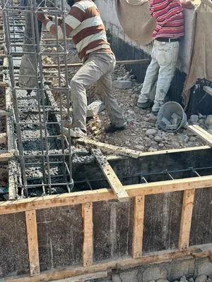 مقاولات بناء وتشييد رائدة في مجال البناء
