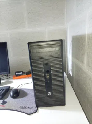 Windows HP Computers for sale in Zarqa