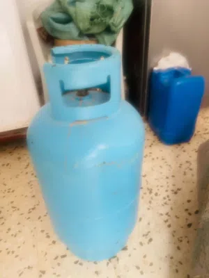 أسطوانة غاز للبيع بسعر كويس