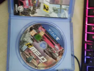 لعبة the crew 2