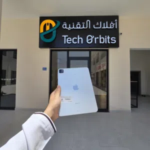 iPad Pro M2 1TB 16GB RAM Wifi + شريحة