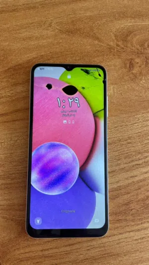 Samsung Galaxy A03 32 GB in Sana'a