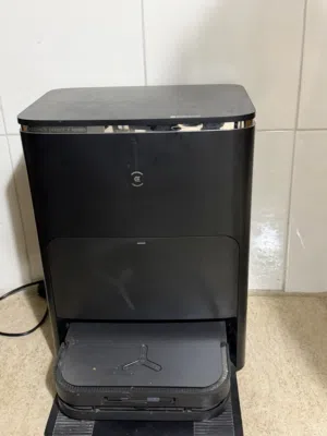 للبيع روبوت التنظيف ECOVACS Deebot X5 Pro Omni