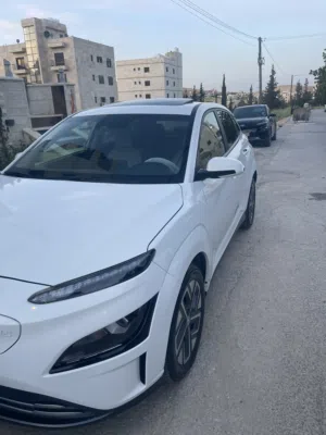 Used Hyundai Kona in Amman
