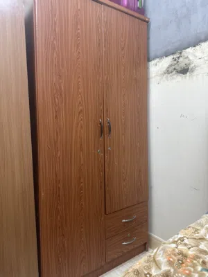 Wardrobe 02 excellent condition