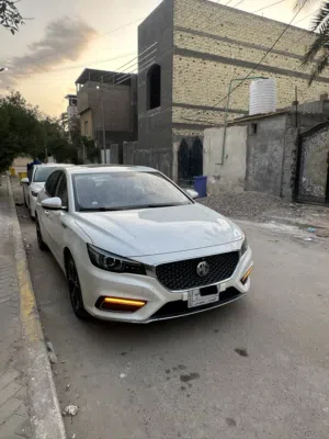ام جـي 6 مديل 2023