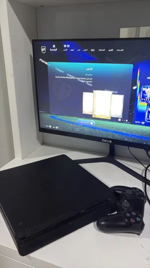 شاشة قيمنق ديفو