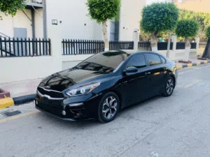 Used Kia Forte in Tripoli