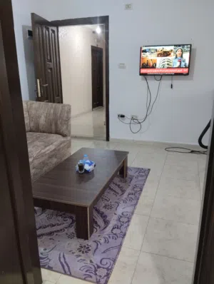 1 m2 Studio Apartments for Rent in Irbid Isharet Al Iskan