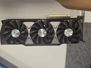 ZOTAC GAMING GeForce RTX 3070 Ti 8GB