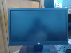 only monitor