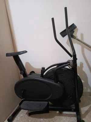 بسكليت رياضيه للتمارين
