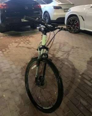 دراجة هوائية