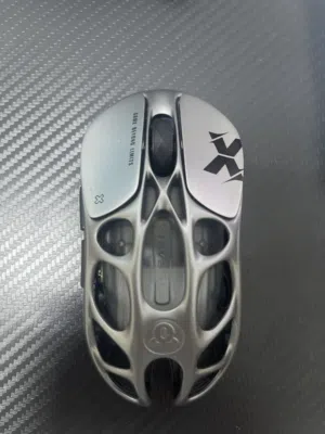 Gravastar Mercury X wireless Gaming Mouse