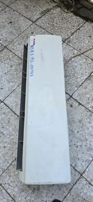 General 2 - 2.4 Ton AC in Basra